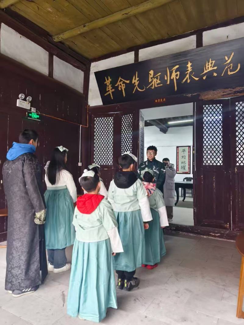 巴里坤环保主题活动
